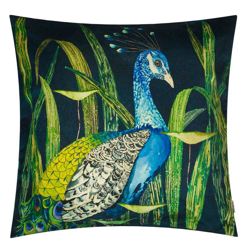 Designers Guild 抱枕 - 12