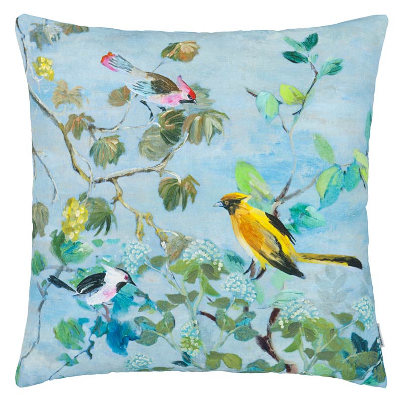 Designers Guild 抱枕 - 13
