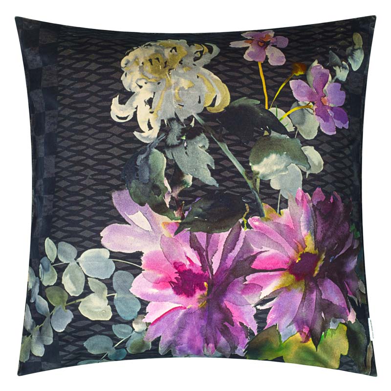 Designers Guild 抱枕 - 15