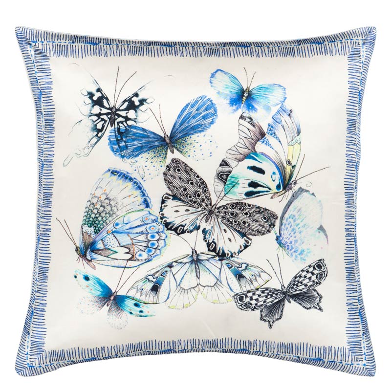 Designers Guild 抱枕 - 7