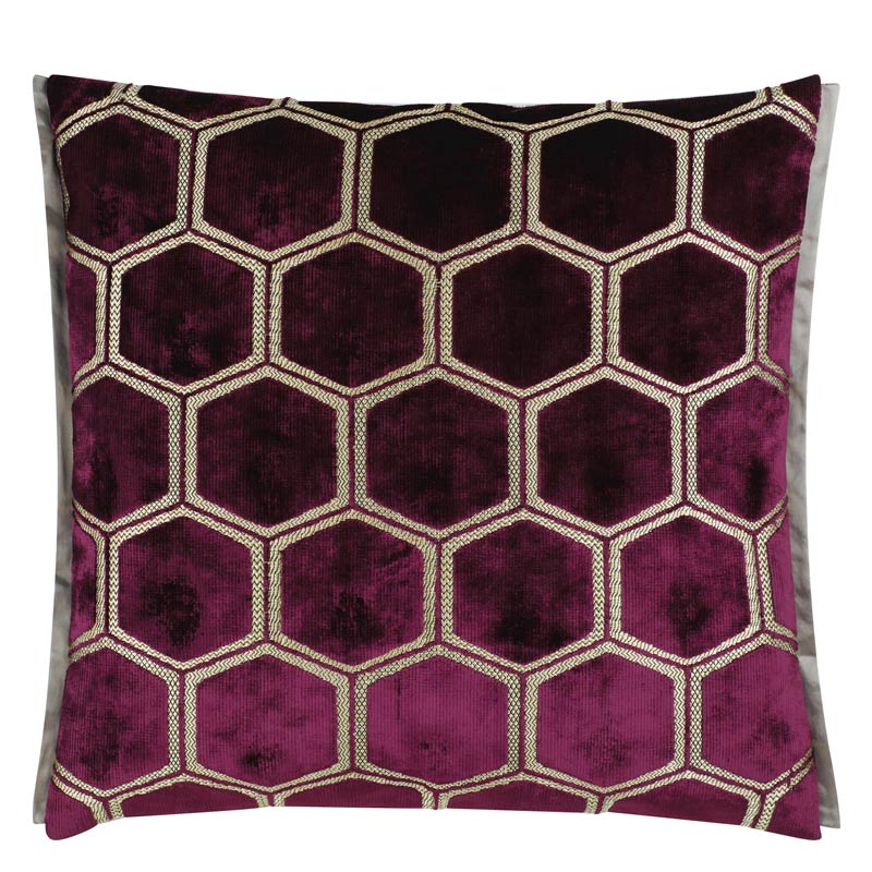 Designers Guild 抱枕 - 9