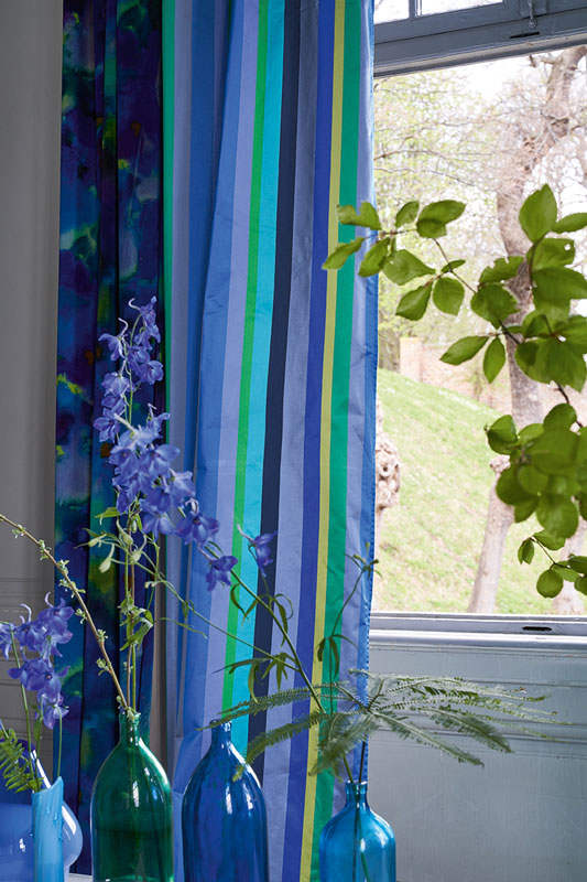 Designers Guild 傢飾布 - 10