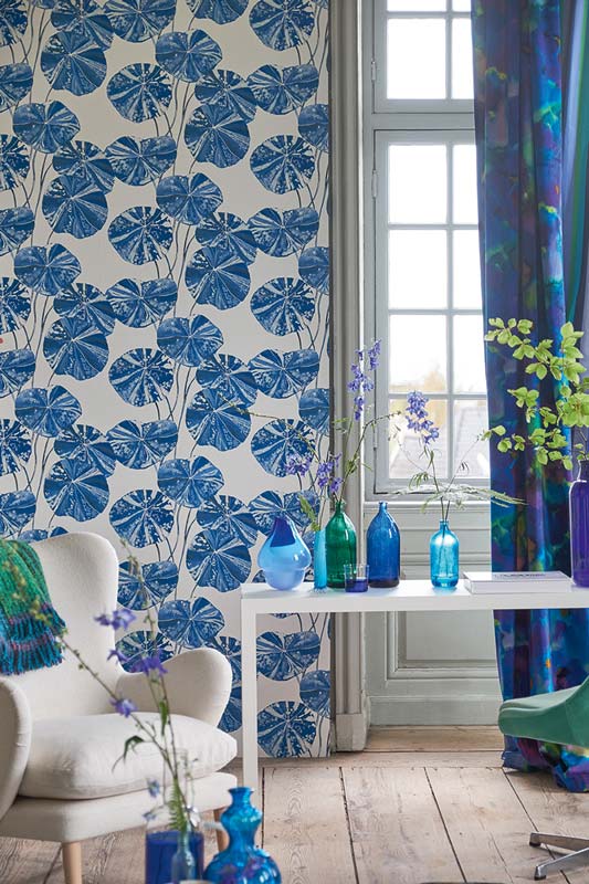 Designers Guild 傢飾布 - 12