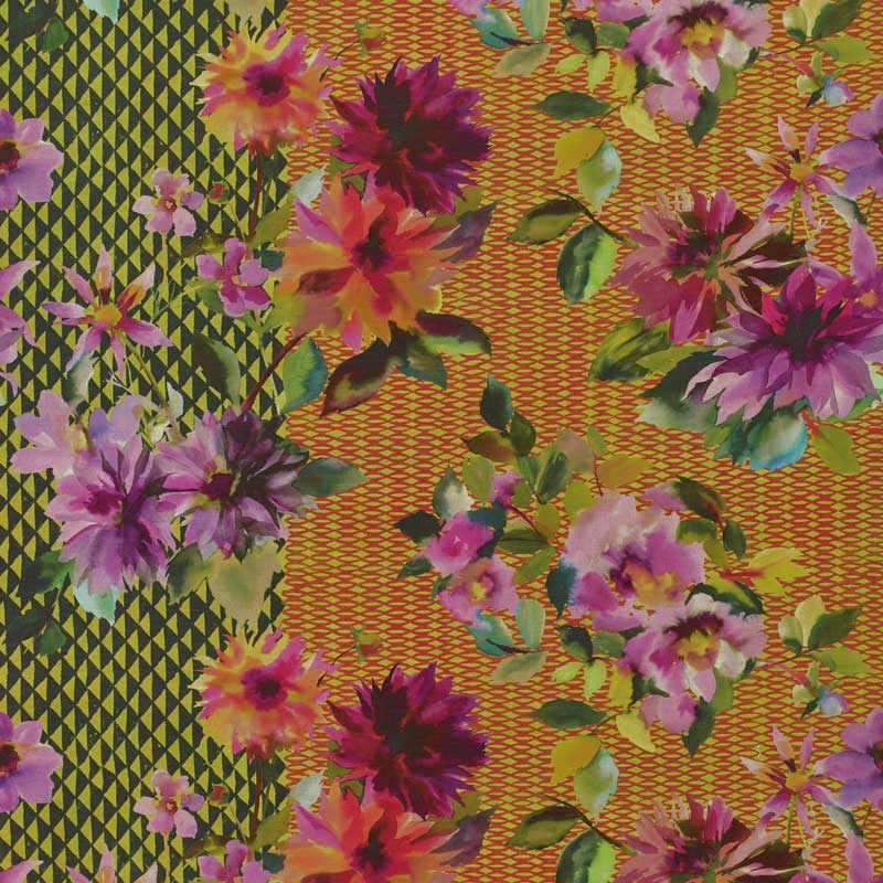 Designers Guild 傢飾布 - 4