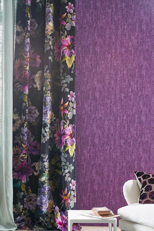 Designers Guild 傢飾布 - 5