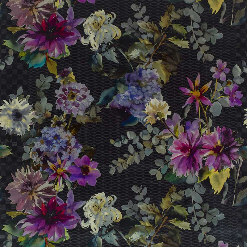 Designers Guild 傢飾布 - 6