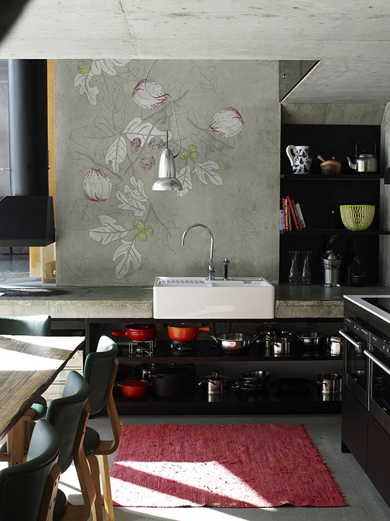 Wall & Deco 壁紙 - 10