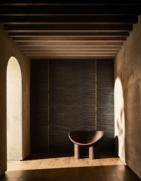 Wall & Deco 壁紙 - 11