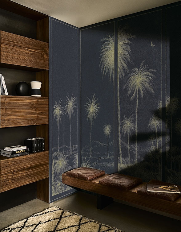 Wall & Deco 壁紙 - 2