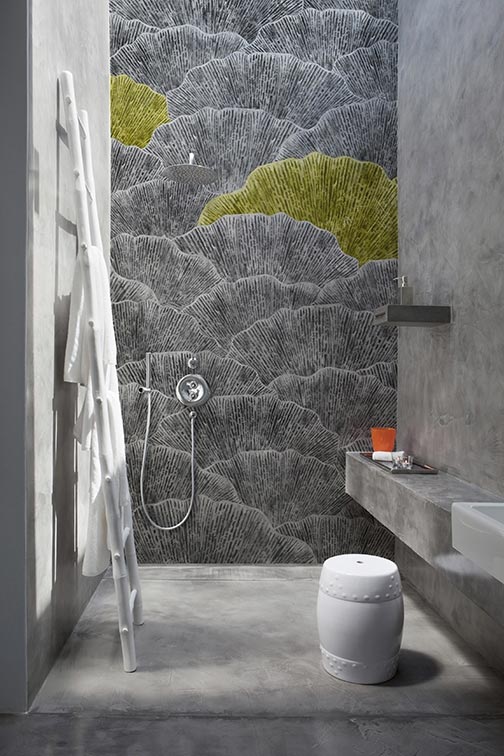 Wall & Deco 壁紙 - 4