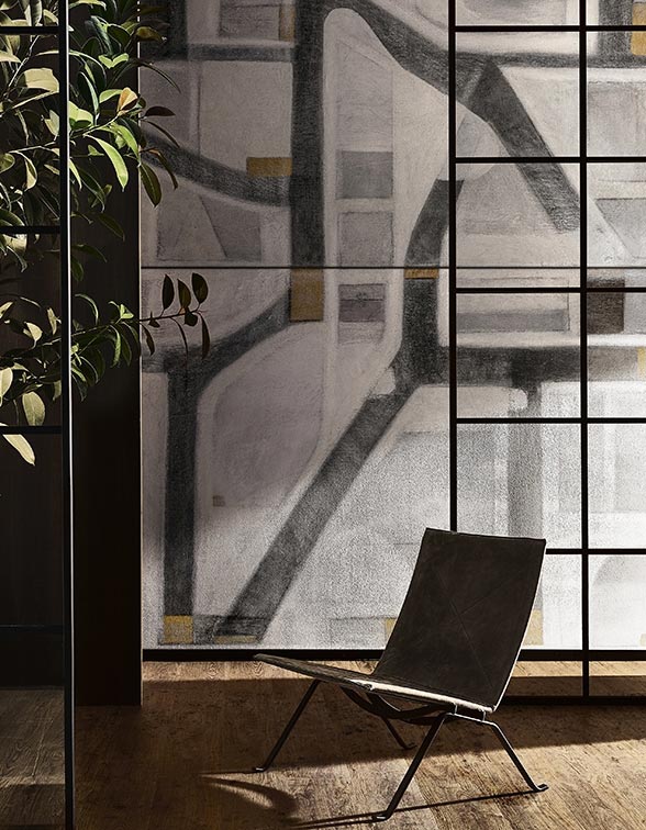Wall & Deco 壁紙 - 6