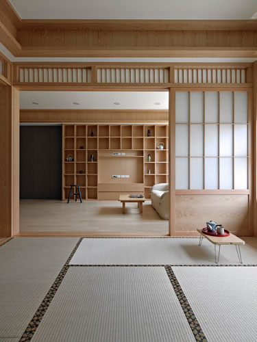 空間/建築CASE 03 - 14