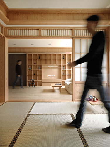 空間/建築CASE 03 - 15