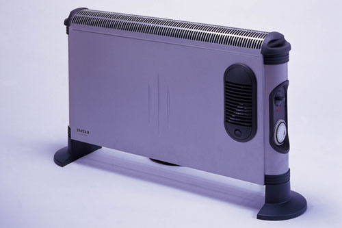 電暖器GX300A / GX300R