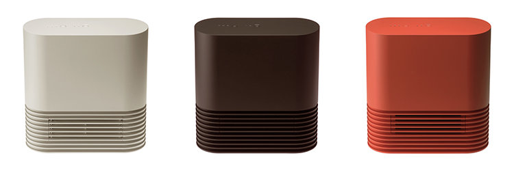 AIRMATE DESIGNED BY ±0 - 2