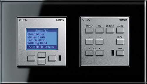 Gira - 2