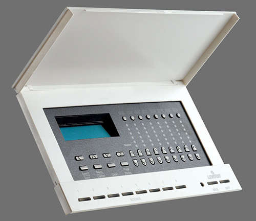 Leviton