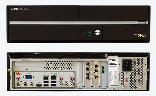 Colorado vNet - 2