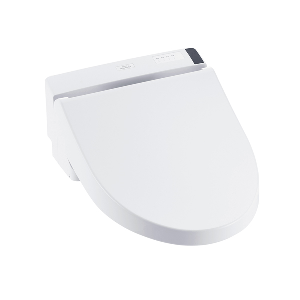 Washlet 溫水洗淨便座 - 3