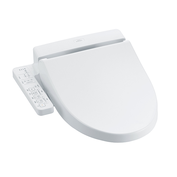 Washlet 溫水洗淨便座 - 1