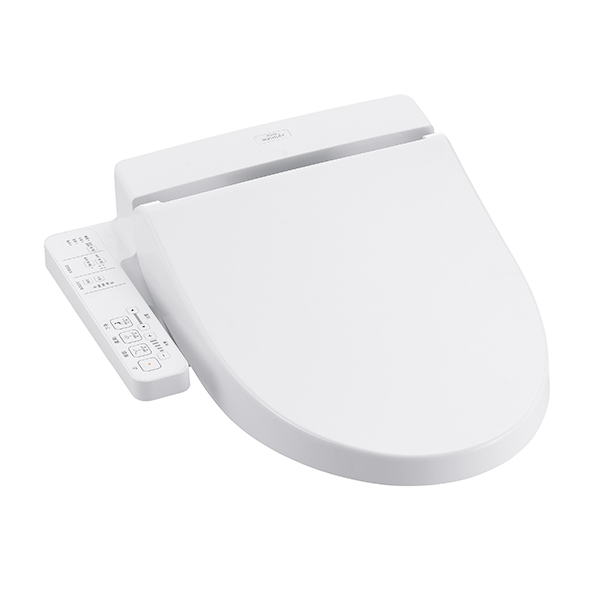 Washlet 溫水洗淨便座