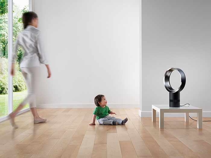 Dyson Cool™風扇 - 5