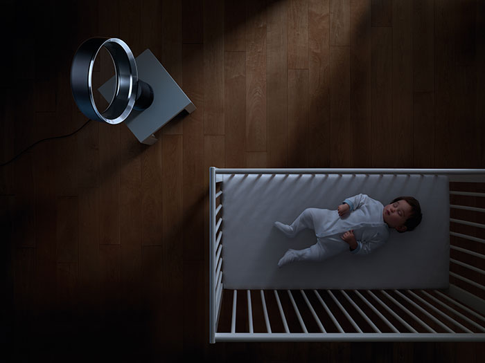 Dyson Cool™風扇 - 4