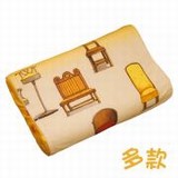 KIDULT 繪見幾米 - 兒童防螨乳膠枕