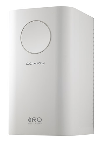 Circle一體成型櫥下式RO淨水器 - 4