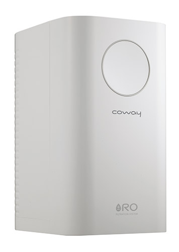 Circle一體成型櫥下式RO淨水器 - 6