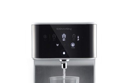 濾淨智控飲水機 冰溫瞬熱桌上型 - 4