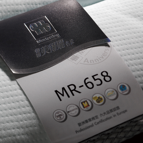 6系列 MR658 - 2