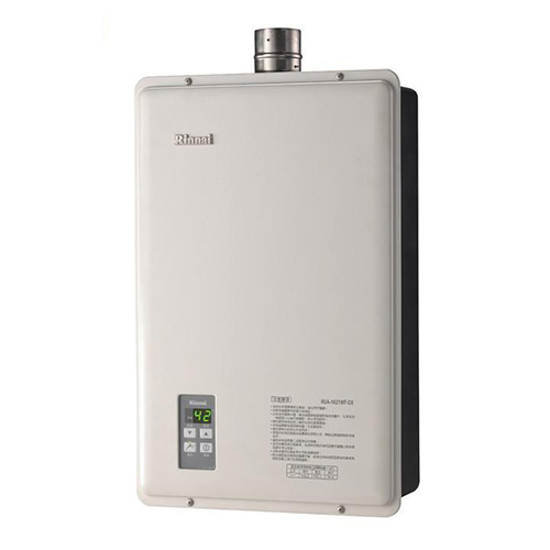 熱水器RUA-1621WF-DX - 1