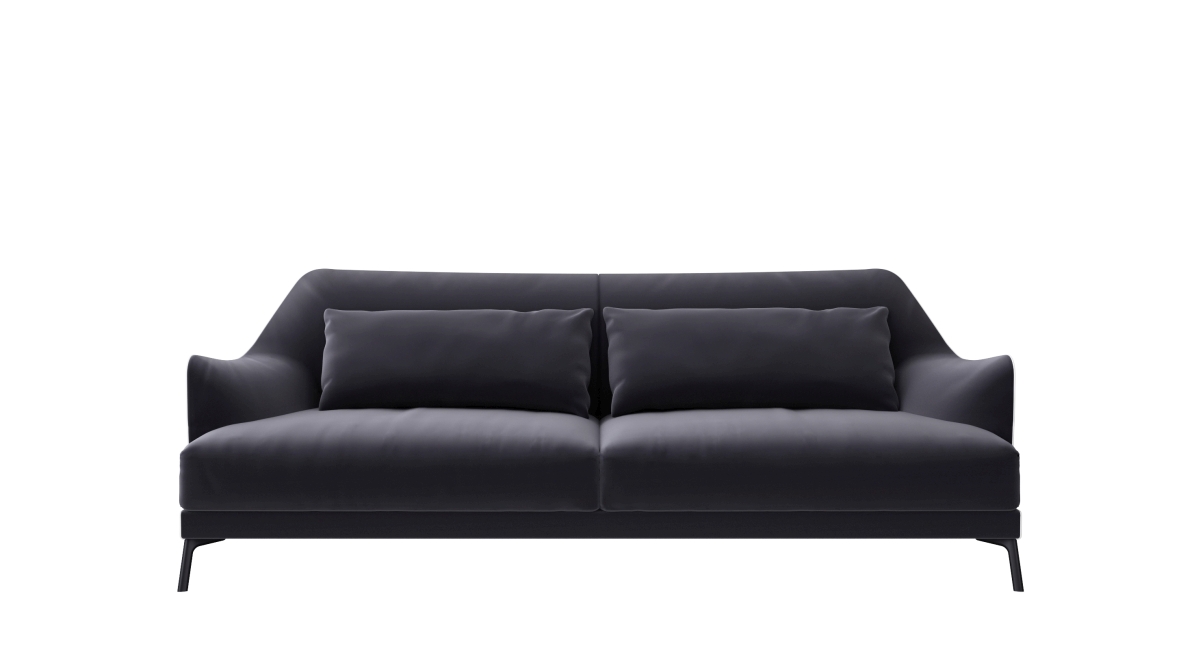 NATUZZI ITALIA 義大利原裝進口 DON GIOVANNI 沙發 - 3