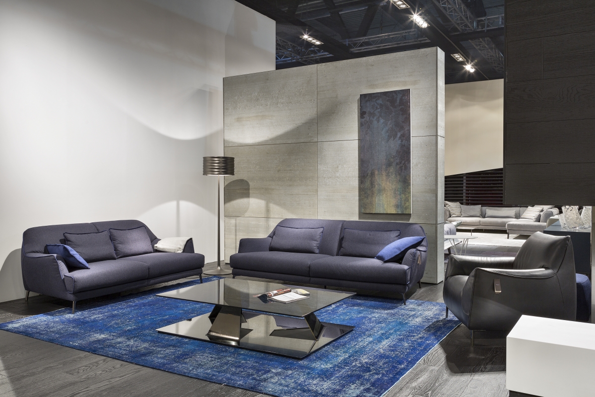 NATUZZI ITALIA 義大利原裝進口 DON GIOVANNI 沙發 - 2