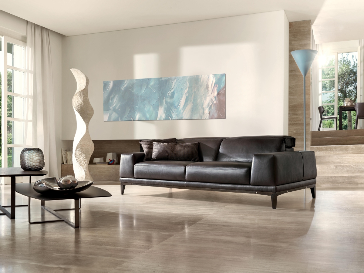 NATUZZI ITALIA 義大利原裝進口 Borghese 沙發 - 2
