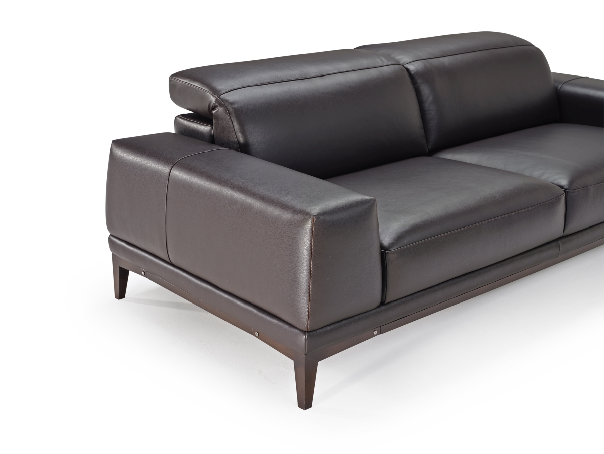 NATUZZI ITALIA 義大利原裝進口 Borghese 沙發 - 6