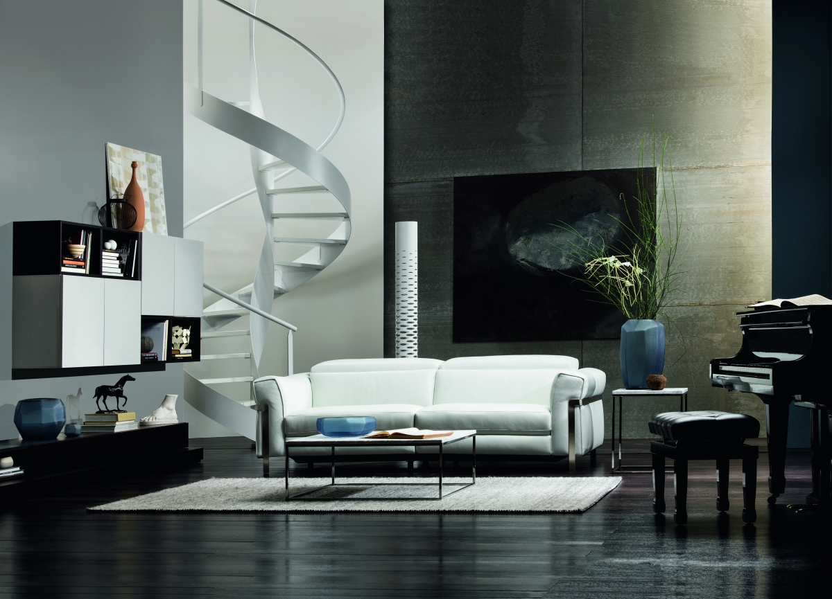 NATUZZI ITALIA 義大利原裝進口 Fidelio 沙發 - 2