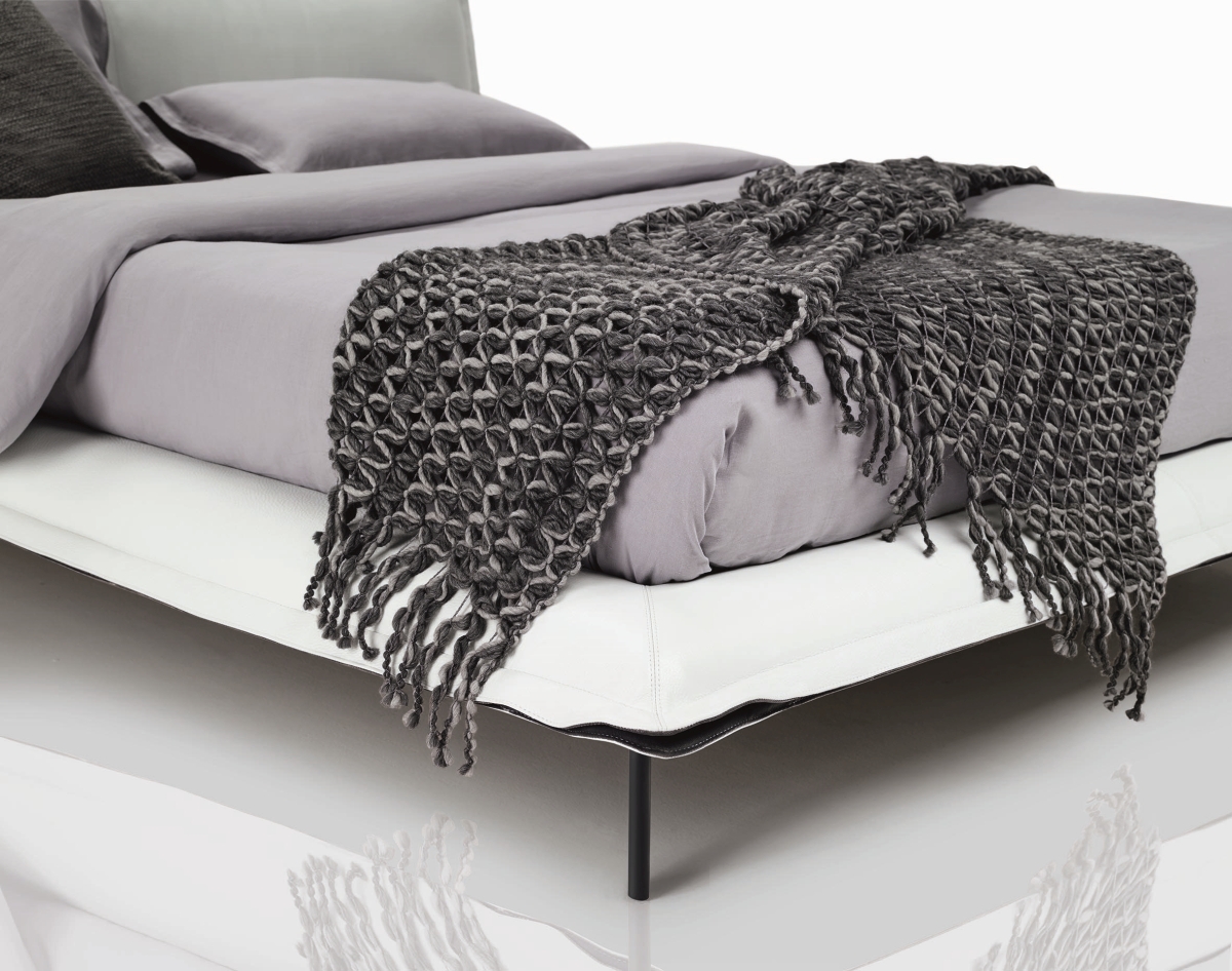 NATUZZI ITALIA 義大利原裝進口 Piuma 床組 - 4