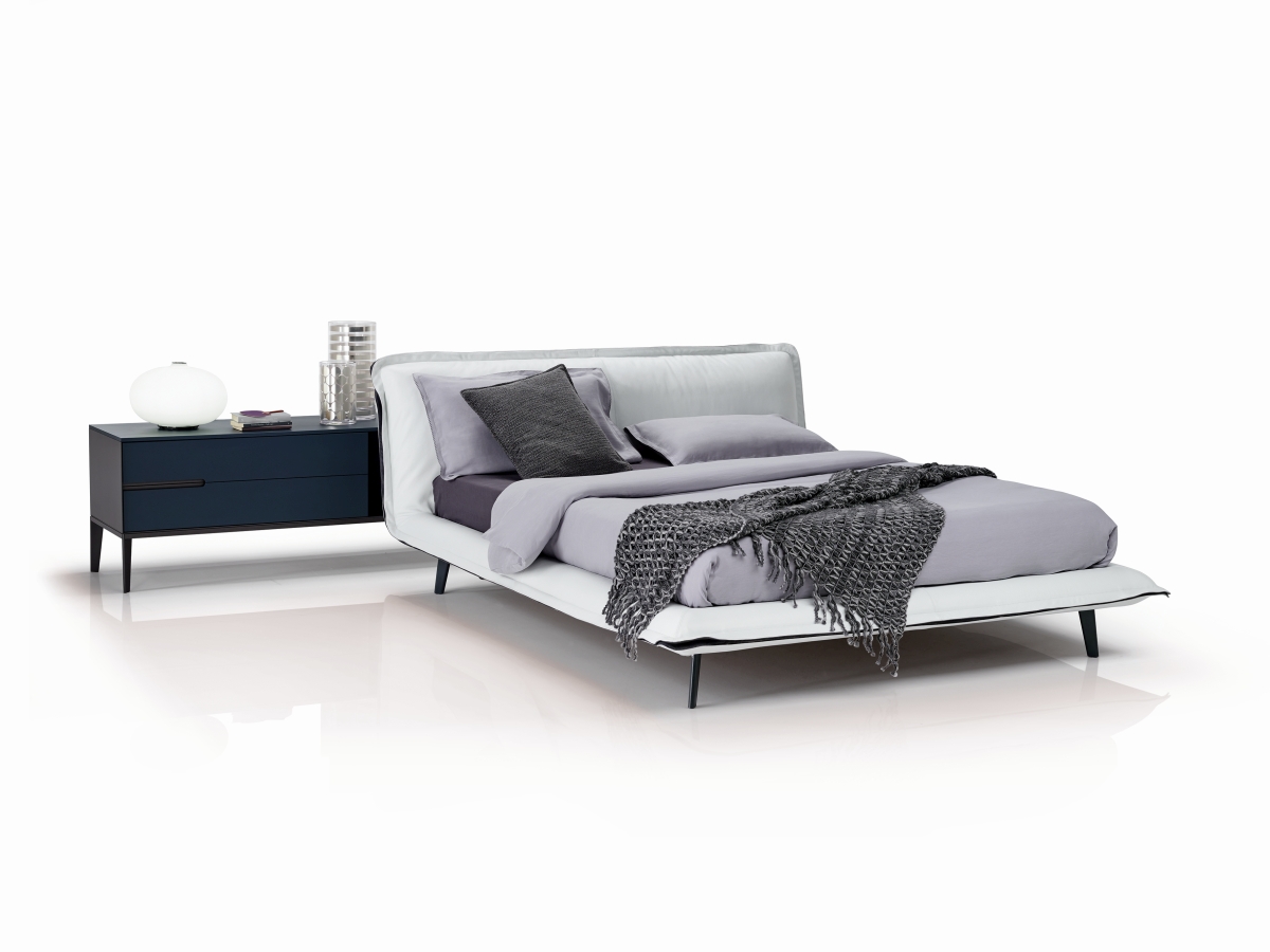 NATUZZI ITALIA 義大利原裝進口 Piuma 床組 - 3