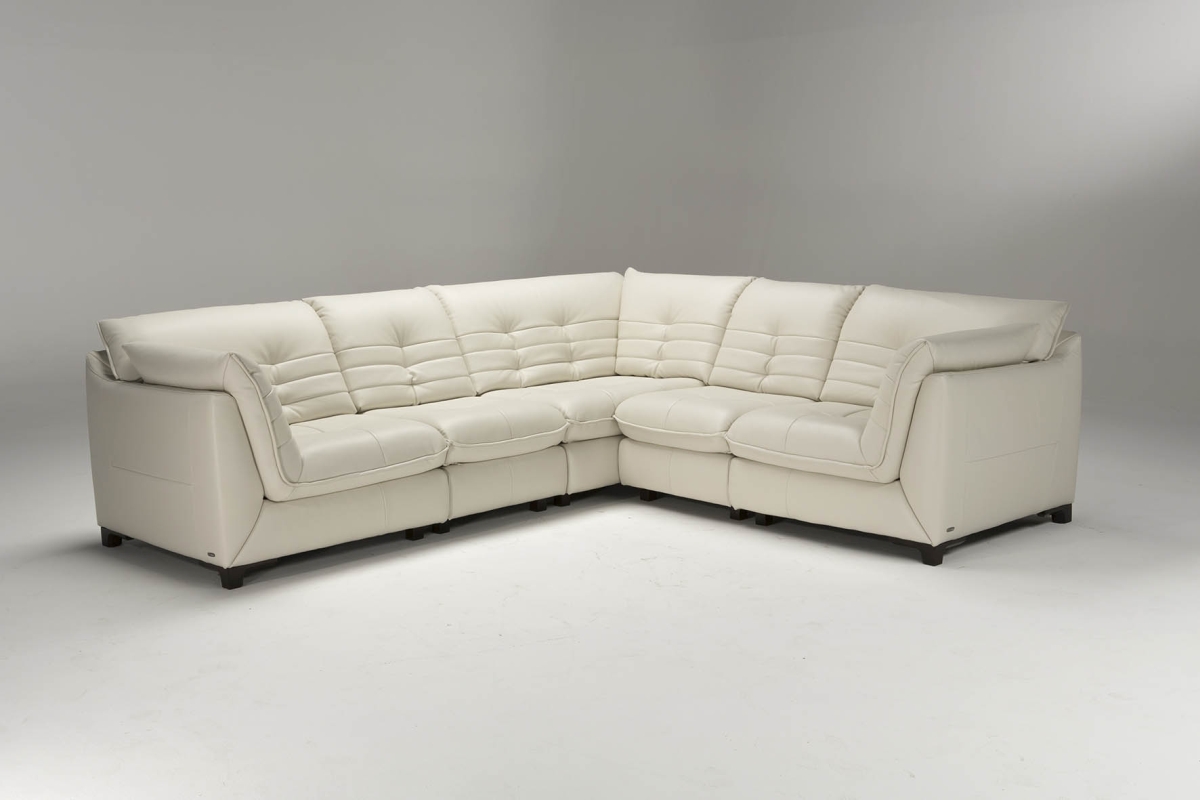 NATUZZI EDITIONS 意迪森沙發 - 3