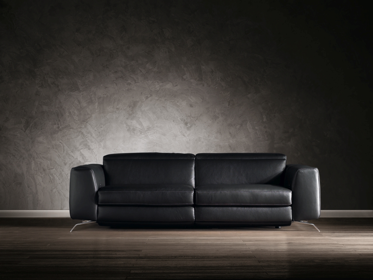 NATUZZI EDITIONS 意迪森沙發