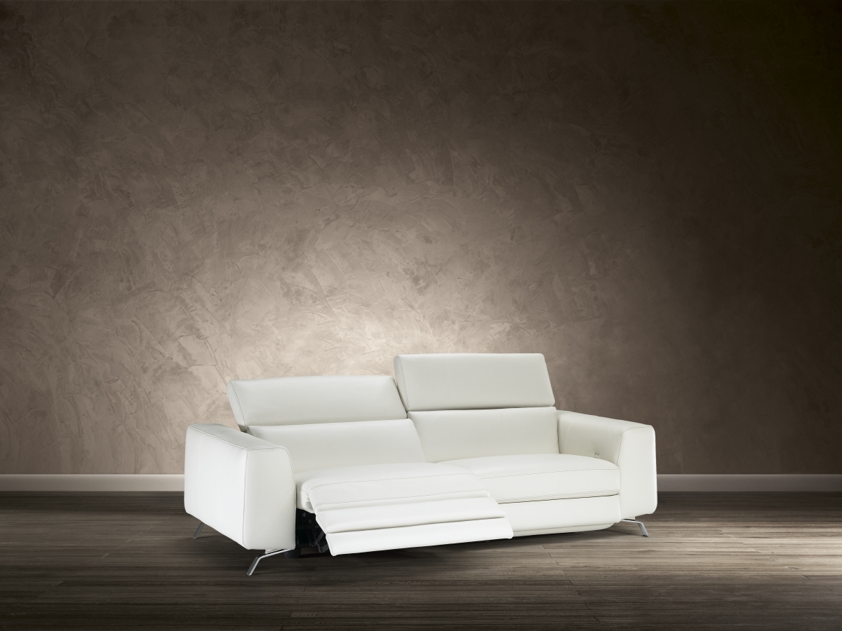 NATUZZI EDITIONS 意迪森沙發 - 2