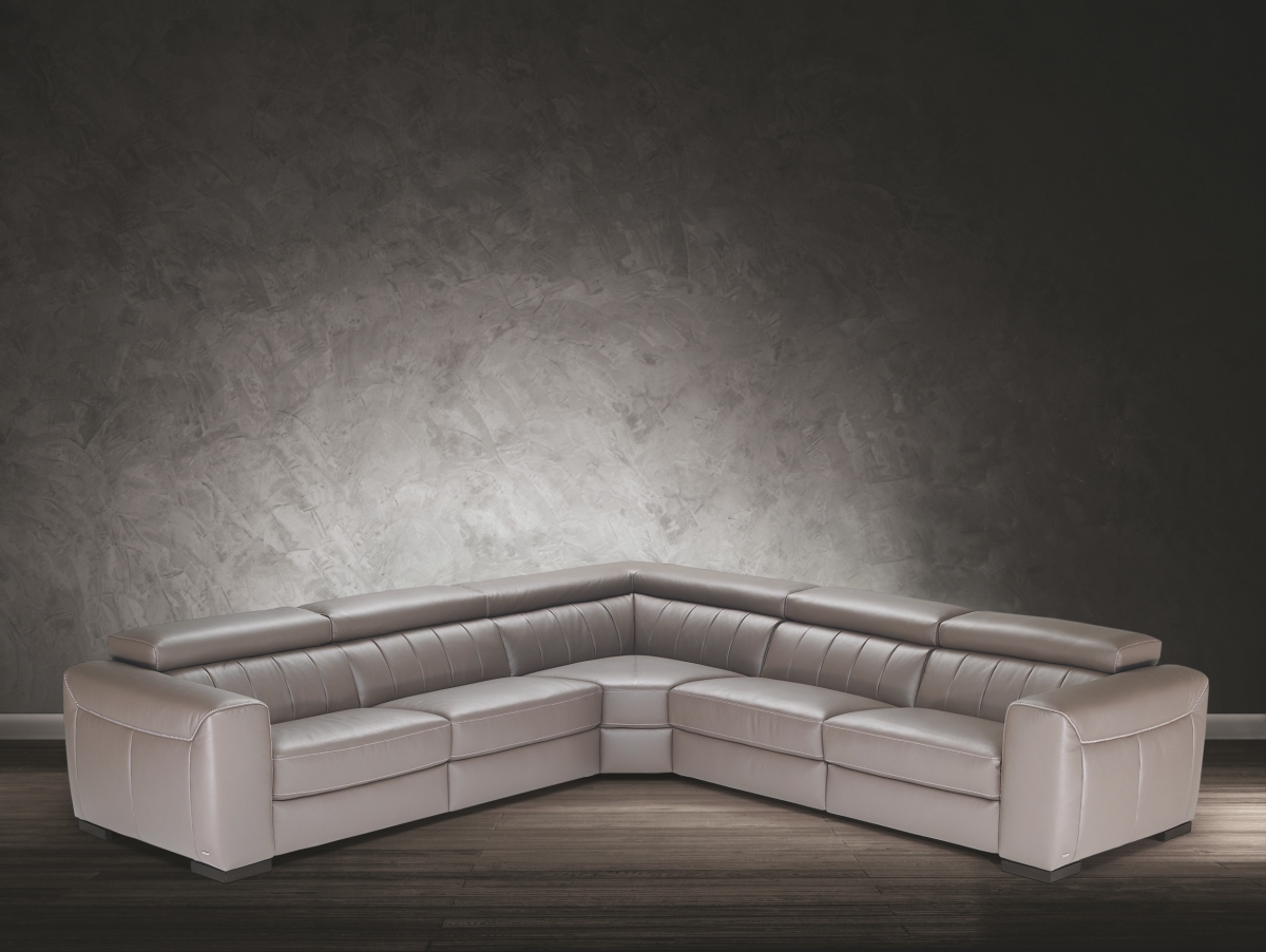 NATUZZI EDITIONS 意迪森沙發 - 2