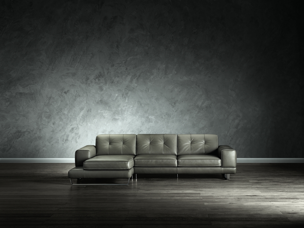 NATUZZI EDITIONS 意迪森沙發