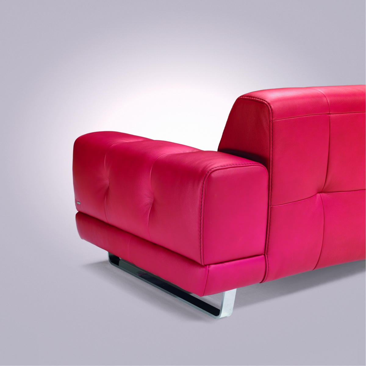 NATUZZI EDITIONS 意迪森沙發 - 4