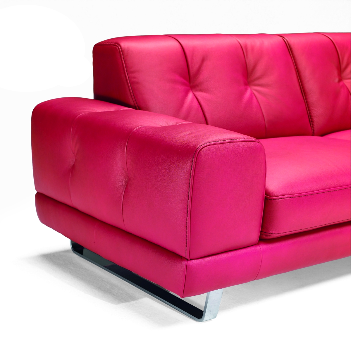 NATUZZI EDITIONS 意迪森沙發 - 5