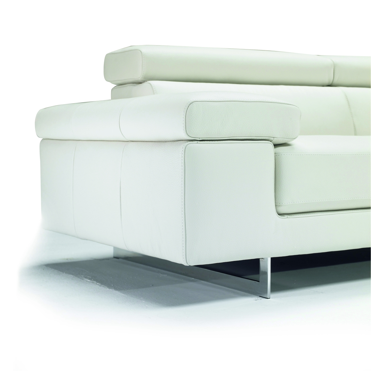 NATUZZI EDITIONS 意迪森沙發 - 4