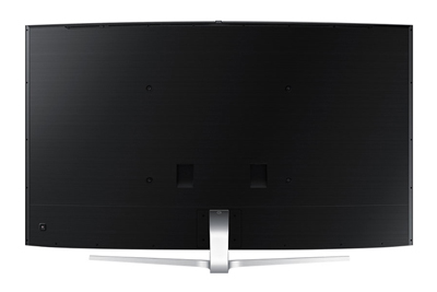 SUHD 4K 黃金曲面 Smart TV JS9500 Series 9 - 13