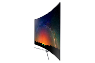 SUHD 4K 黃金曲面 Smart TV JS9500 Series 9 - 5